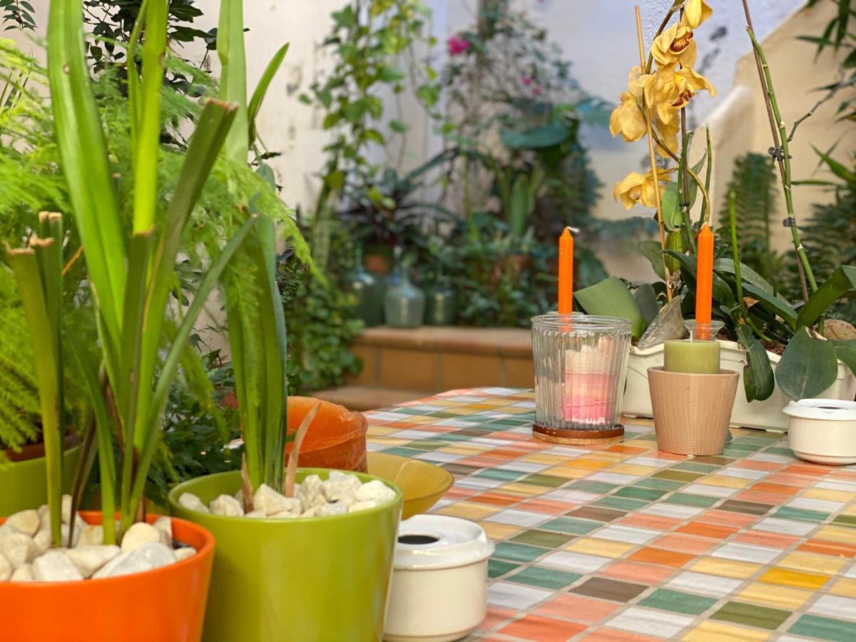 グイマー Casa Tesaliaヴィラ エクステリア 写真