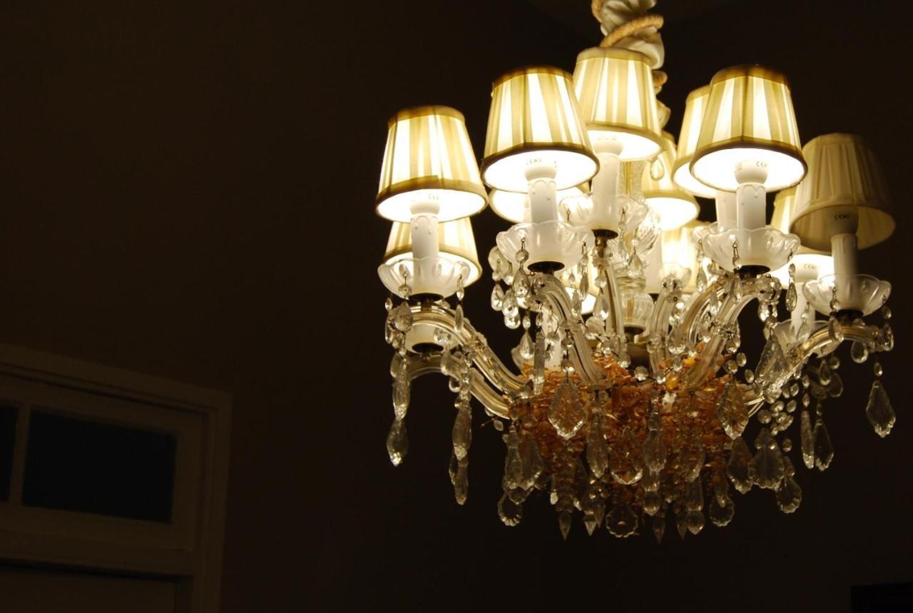 グイマー Casa Tesaliaヴィラ エクステリア 写真
