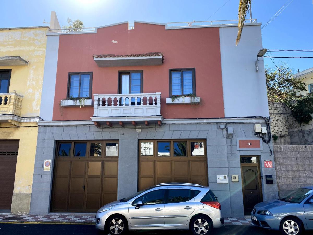 グイマー Casa Tesaliaヴィラ エクステリア 写真