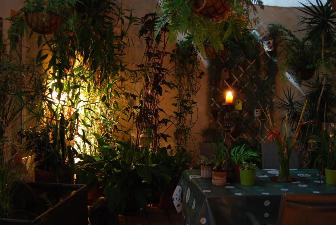 グイマー Casa Tesaliaヴィラ エクステリア 写真