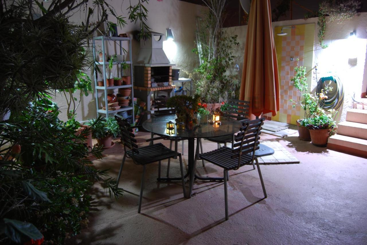 グイマー Casa Tesaliaヴィラ エクステリア 写真
