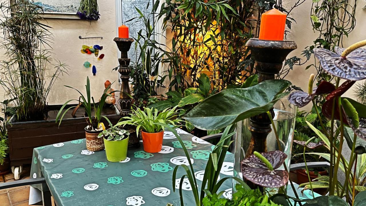 グイマー Casa Tesaliaヴィラ エクステリア 写真