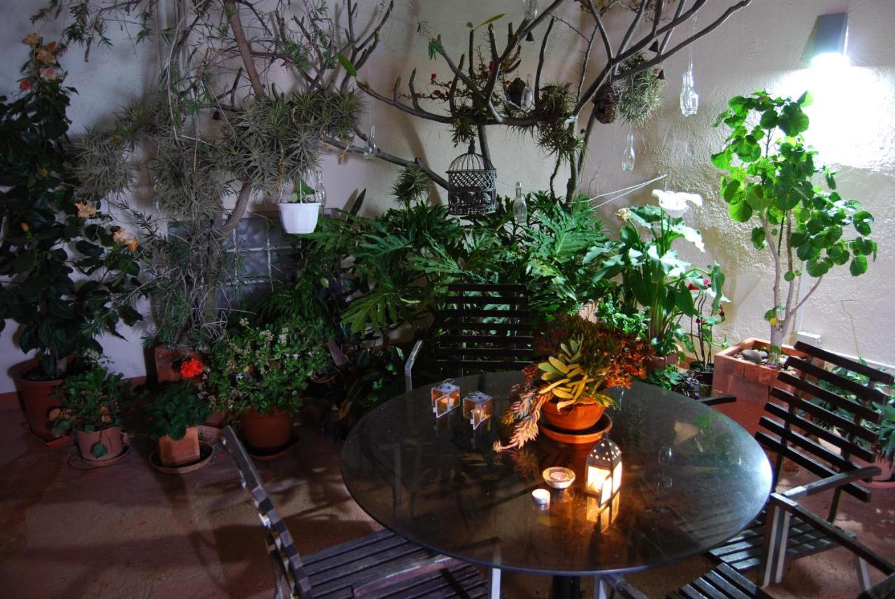 グイマー Casa Tesaliaヴィラ エクステリア 写真