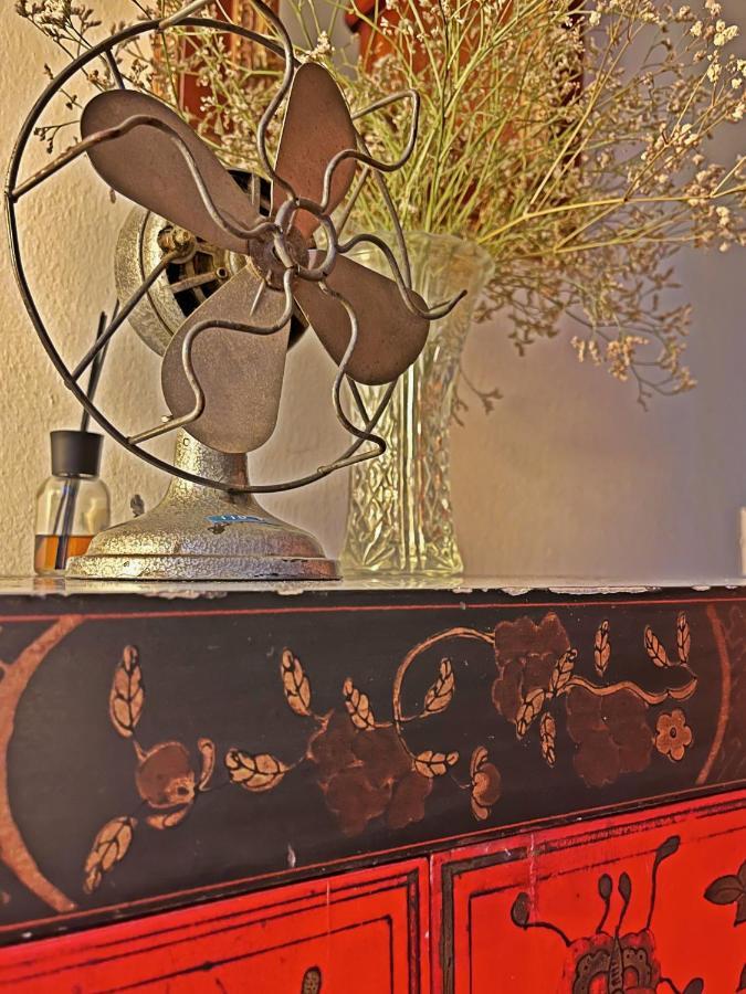 グイマー Casa Tesaliaヴィラ エクステリア 写真