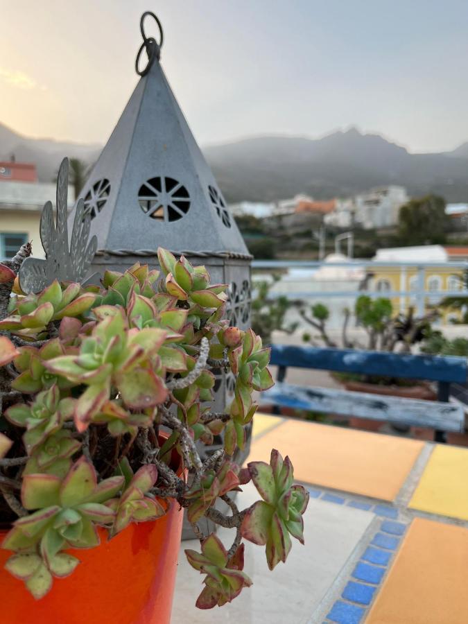 グイマー Casa Tesaliaヴィラ エクステリア 写真