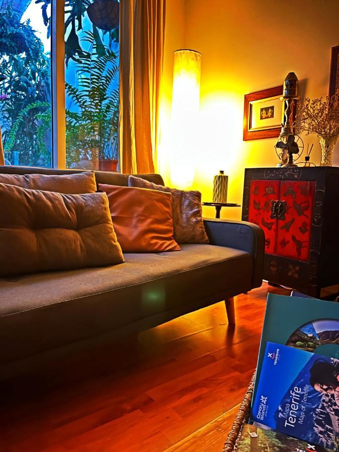 グイマー Casa Tesaliaヴィラ エクステリア 写真