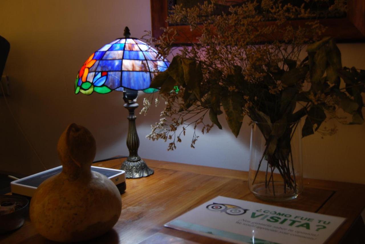 グイマー Casa Tesaliaヴィラ エクステリア 写真