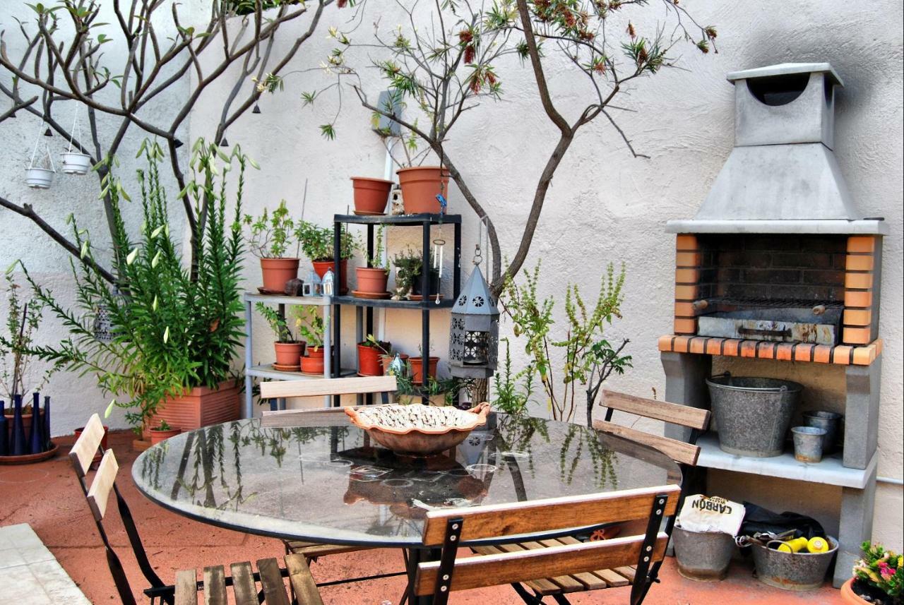 グイマー Casa Tesaliaヴィラ エクステリア 写真