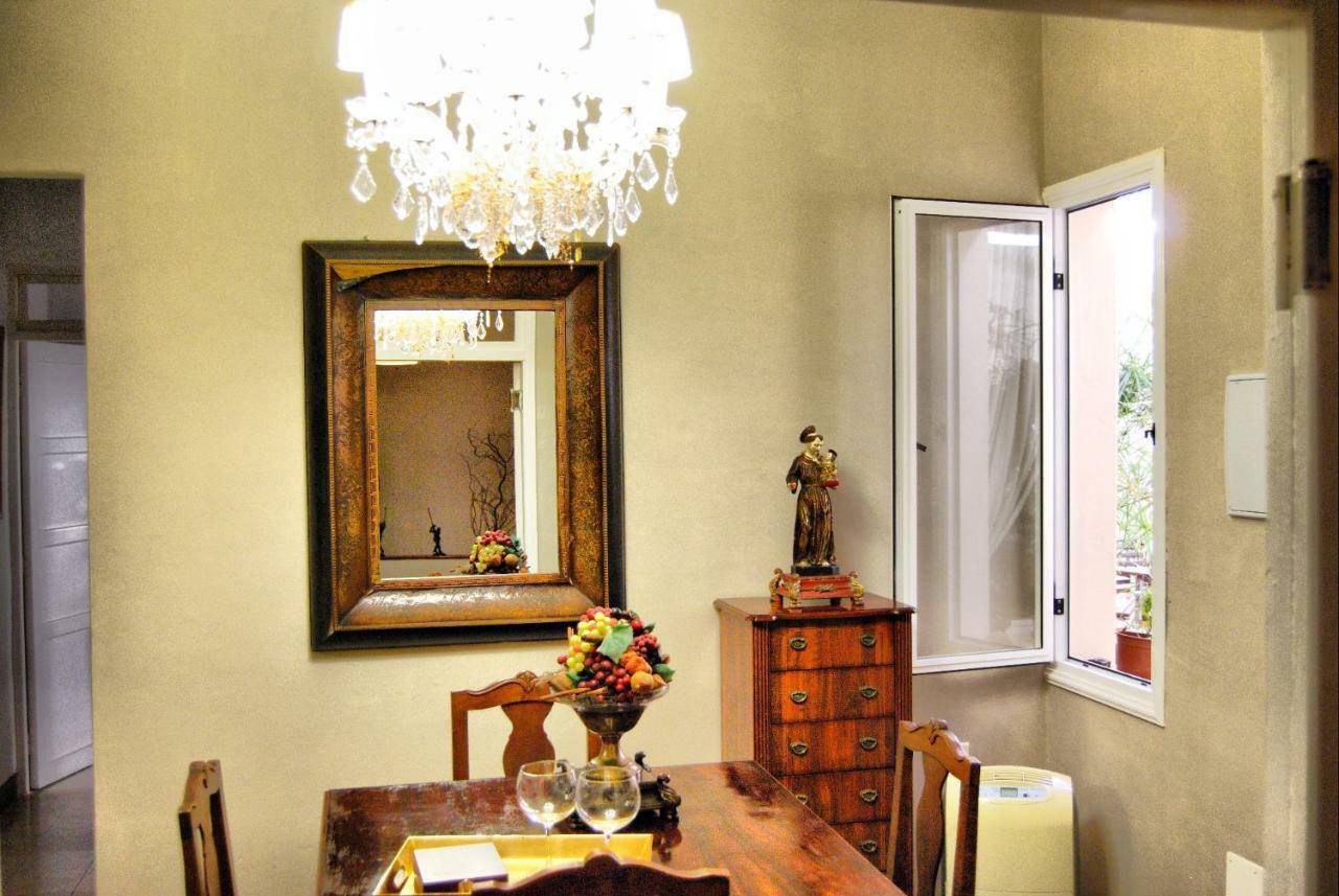 グイマー Casa Tesaliaヴィラ エクステリア 写真