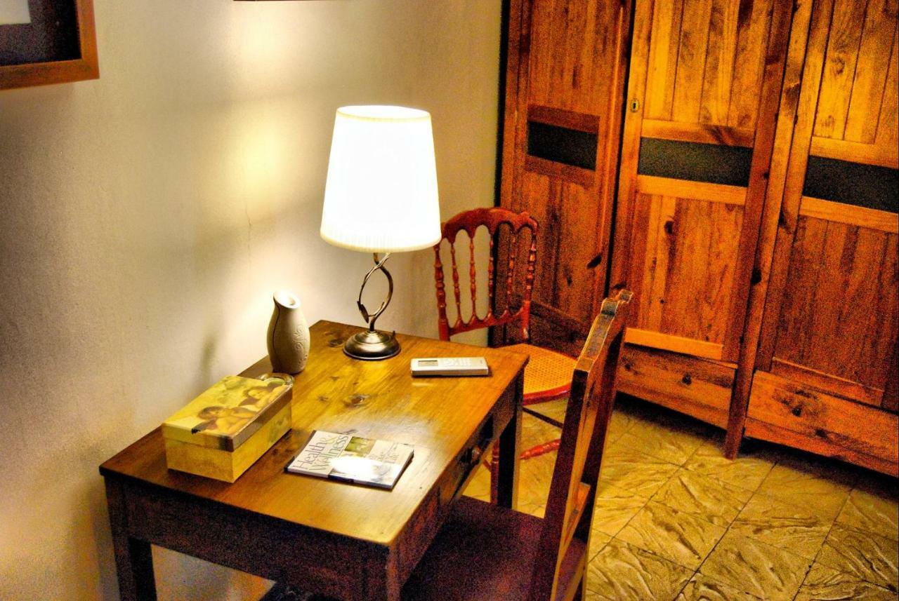 グイマー Casa Tesaliaヴィラ エクステリア 写真