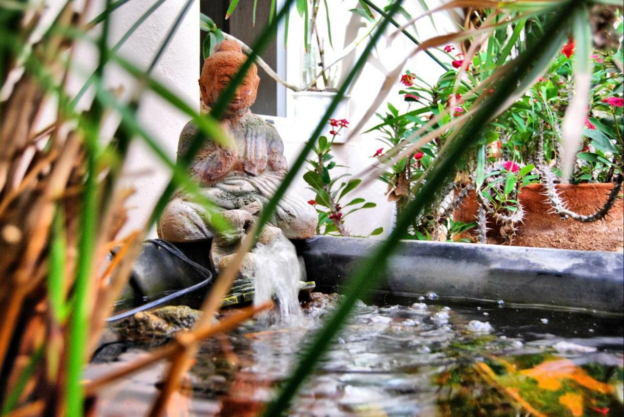 グイマー Casa Tesaliaヴィラ エクステリア 写真