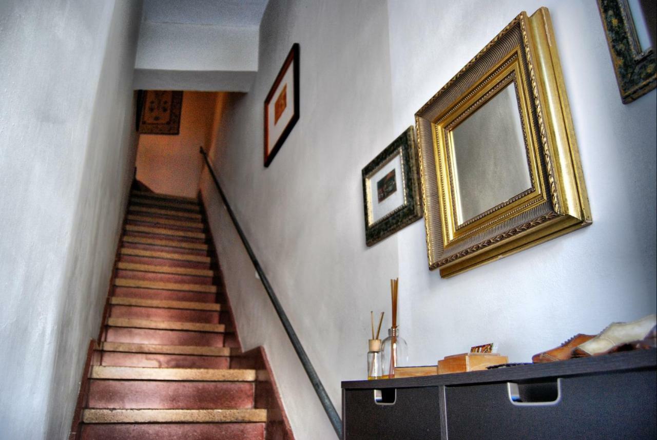グイマー Casa Tesaliaヴィラ エクステリア 写真